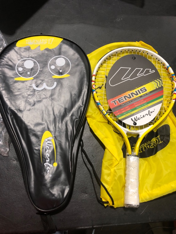 Photo 1 of tennis racket junior/kids