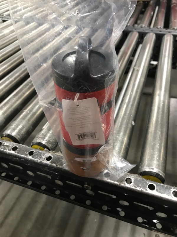 Photo 1 of Whiskware Disney Pixar Stackable Snack Containers for Kids and Toddlers, 3 Stackable Snack Cups