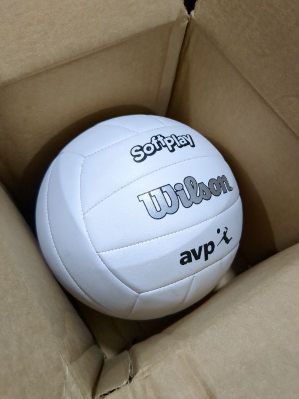 Photo 1 of VOLLEYBALL 
