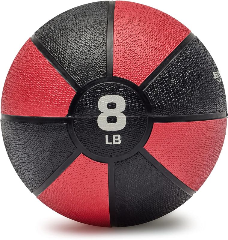 Photo 1 of Weighted Medicine Ball for Workouts Exercise Balance Training