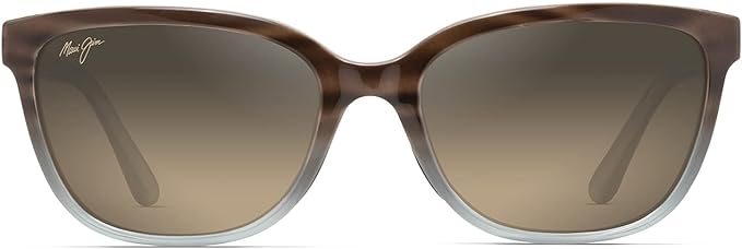 Photo 1 of Maui Jim Women's Honi Polarized Cat Eye Sunglasses
