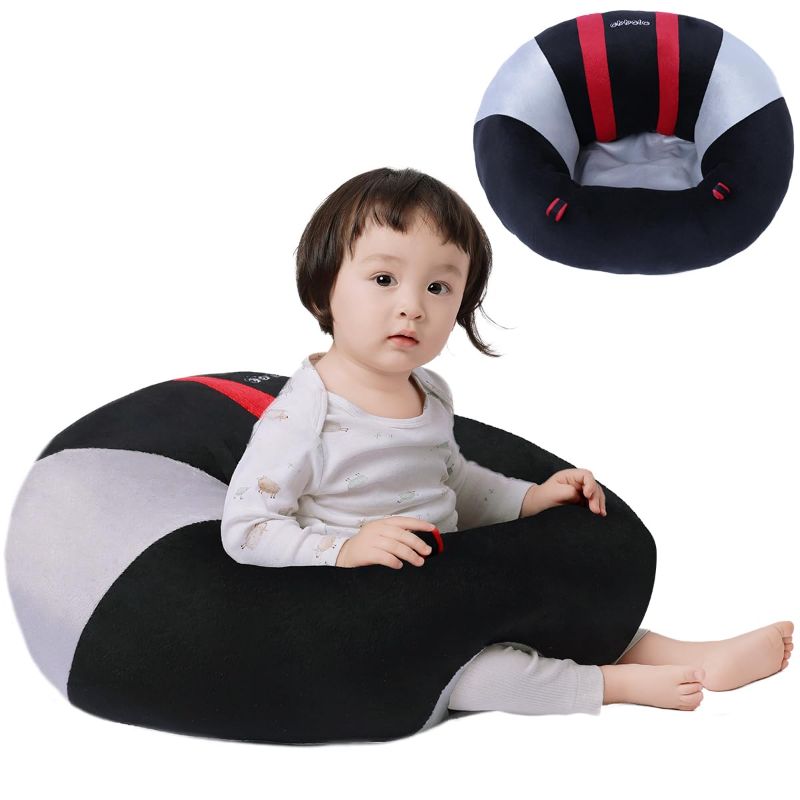 Photo 1 of Baby Support Seat, Baby Sitting Support, Baby Seats for Sitting up 4-12 Months Infants, Baby Sofa Chair Sit Me Up