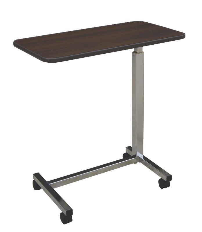 Photo 1 of Adjustable overbed table 