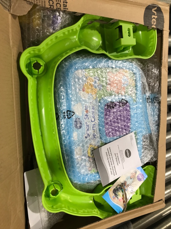 Photo 1 of VTech Smart Shots Sports Center (Frustration Free Packaging)
