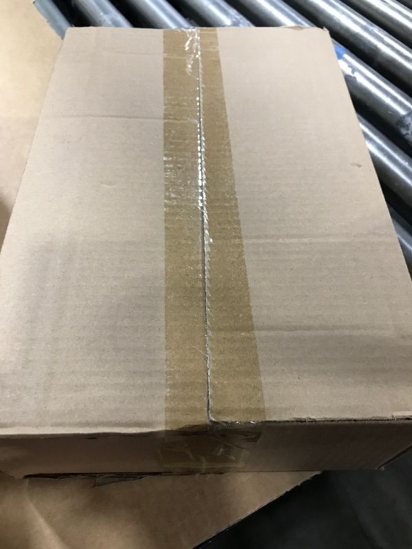 Photo 1 of Wooden Riser for Bathroom Sink Decor & Kitchen Decor for Counter, Small Plant Stand, Decorative Wood Riser, Wood Pedestal Stand, Wood Risers for Decor, Wooden Riser (Rustic Dark Brown