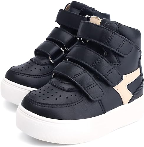 Photo 1 of Orthopedic Shoes for Kids, Toddlers High Top Corrective Sneakers, Size 25, (US size unknown)