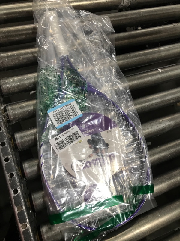 Photo 1 of Wilson Serena Williams 23 Tennis Racquet