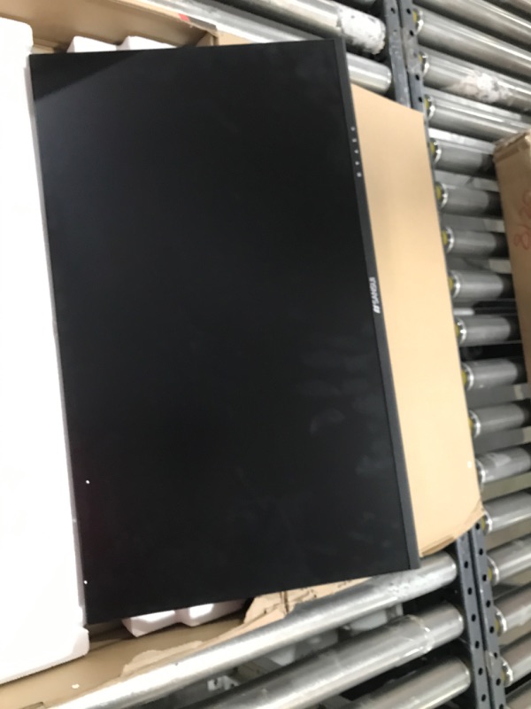 Photo 1 of SANSUI Monitor 24 inch 100Hz IPS 1080P Computer Monitor HDMI VGA HDR Tilt Adjustable/VESA Compatible, for Game and Office (ES-24X3AL HDMI Cable Included) 24 inch 100Hz/IPS/FHD