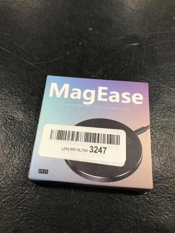 Photo 1 of MagEase Wireless Charger