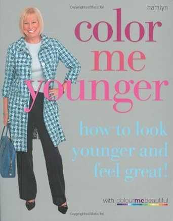 Photo 1 of color me younger 