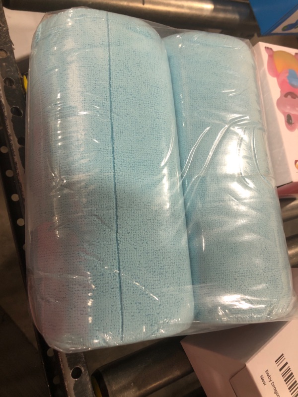 Photo 1 of 2 ROLL MICROFIBER TOWELS PACK 