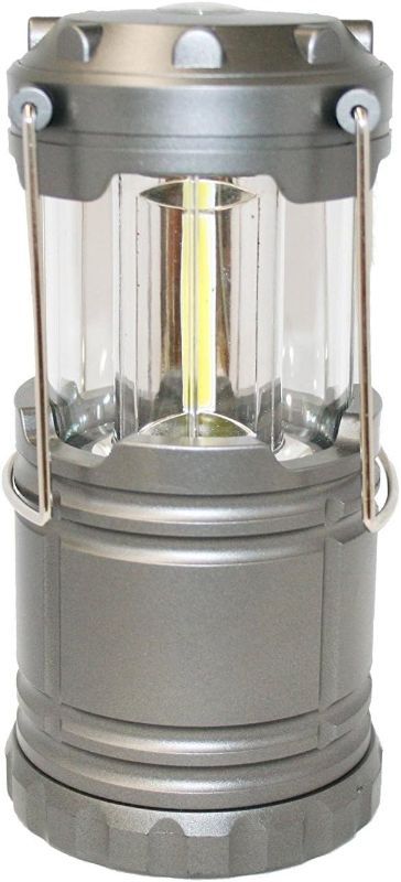 Photo 1 of Diamond Vision Mini Pop-Up Lantern
