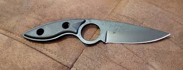 Photo 1 of Cedar Creek Outdoors Knife
