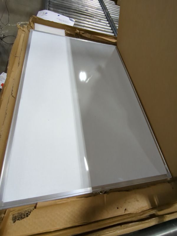 Photo 1 of LARGE MOBILE WHITEBOARD