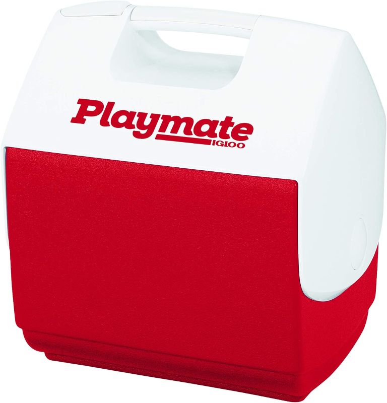 Photo 1 of Igloo Classic Playmate Coolers
