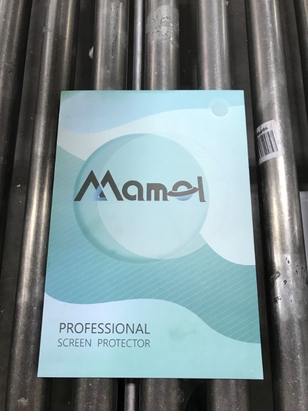 Photo 1 of Mamol Privacy Screen MacBook Pro 14 Inch 2021 (M1 Pro, A2442)