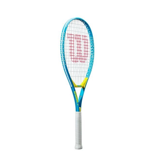 Photo 1 of Wilson Ultra Power Jr 25 Tennis Racket - Size 25"
