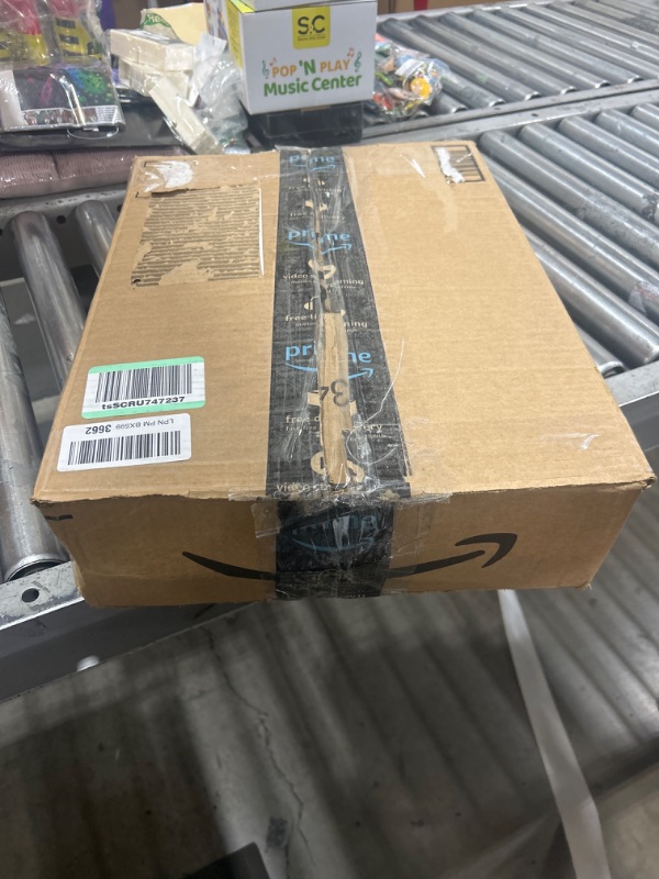 Photo 1 of HexClad 10 Inch Hybrid Stainless Steel Frying Pan with Cooking Lid - Stay-Cool Handle, PFOA Free, Dishwasher and Oven Safe, Non-Stick, Works with Induction Cooktop, Gas, Ceramic, and Electric Stove Pan + Lid