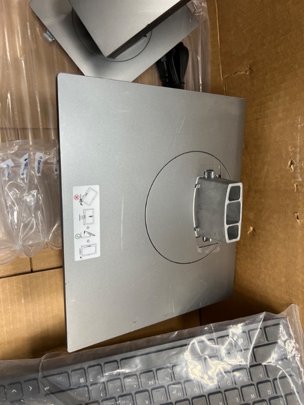 Photo 1 of Dell OptiPlex 7460 All in One PC FHD 1920 x 1080 Desktop Computer, Intel Core i7-8700 Processor | 16GB Ram, 512GB SSD | HDMI, Windows 11 (Renewed)