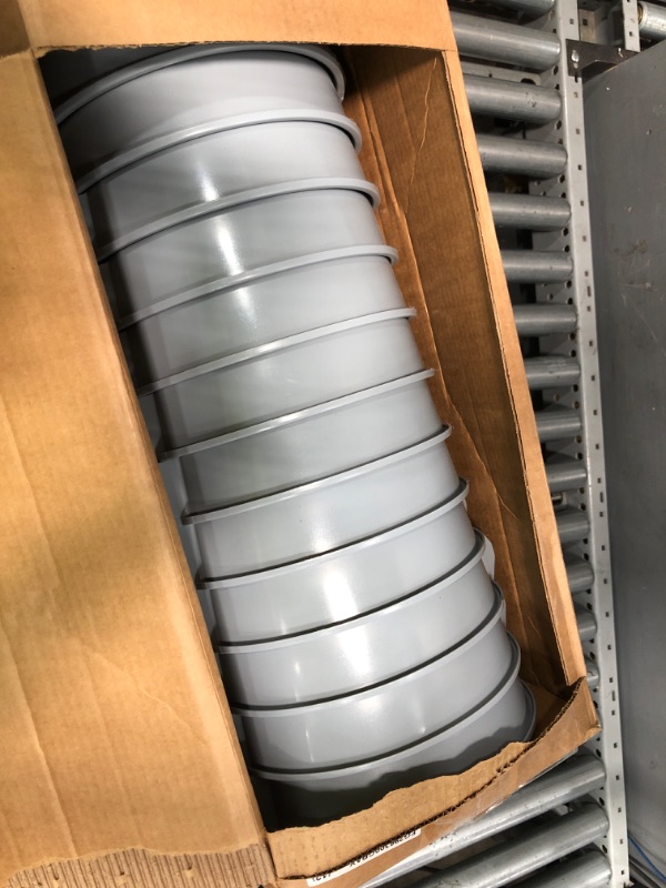 Photo 1 of 12-pack rubbermaid bucket