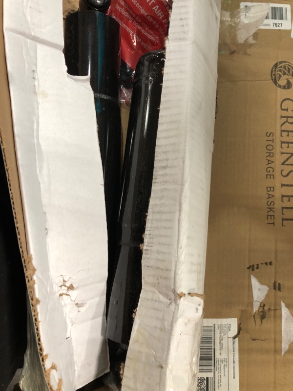Photo 1 of Gabriel HiJackers 49255 Rear America’s best-known air-adjustable shock absorber (2 Pcs) for Select Buick; Cadillad; Oldsmobile; Pontiac Models