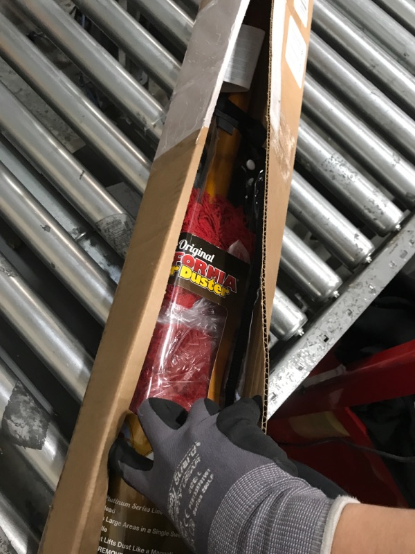 Photo 1 of California Car Duster 62557 Super Duster