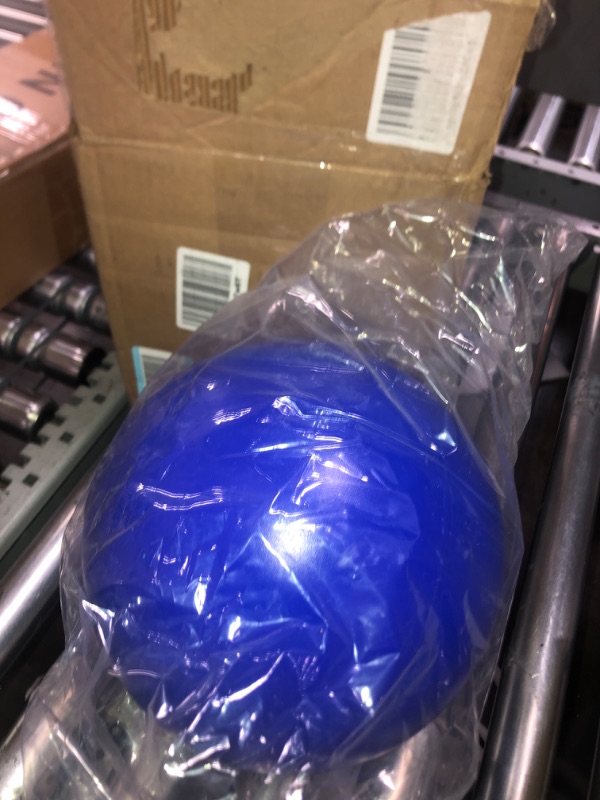 Photo 1 of BLUE JOLLY BALL 