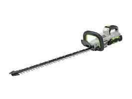 Photo 1 of *For Parts*EGO POWER+ 56-volt 26-in Battery Hedge Trimmer 2.5 Ah (Battery and Charger Included)