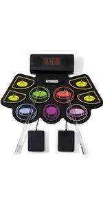 Photo 1 of Electronic Drum 