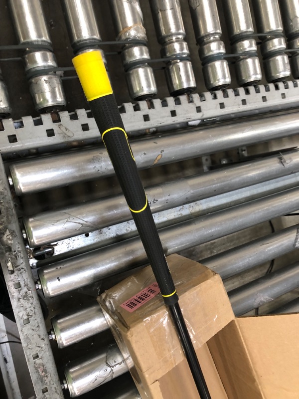 Photo 1 of SKLZ Gold Flex Golf Swing Trainer Warm-Up Stick 48 Inches