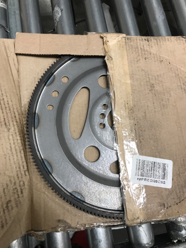 Photo 2 of ATP Z-269 Automatic Transmission Flywheel Flex-Plate