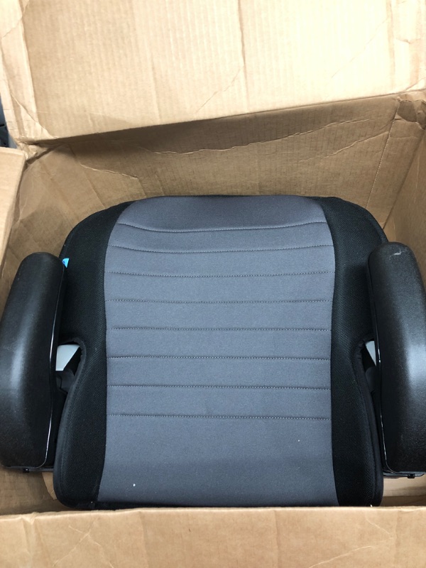 Photo 2 of Graco TurboBooster 2.0 Backless Booster Car Seat, Denton