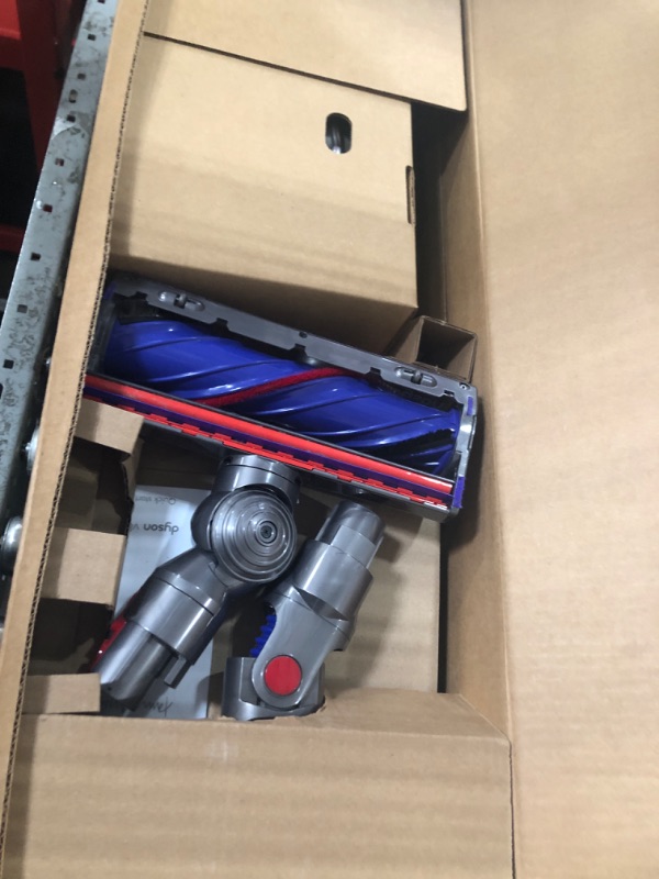 Photo 2 of Dyson V8 Cordless Vacuum - 400473-01