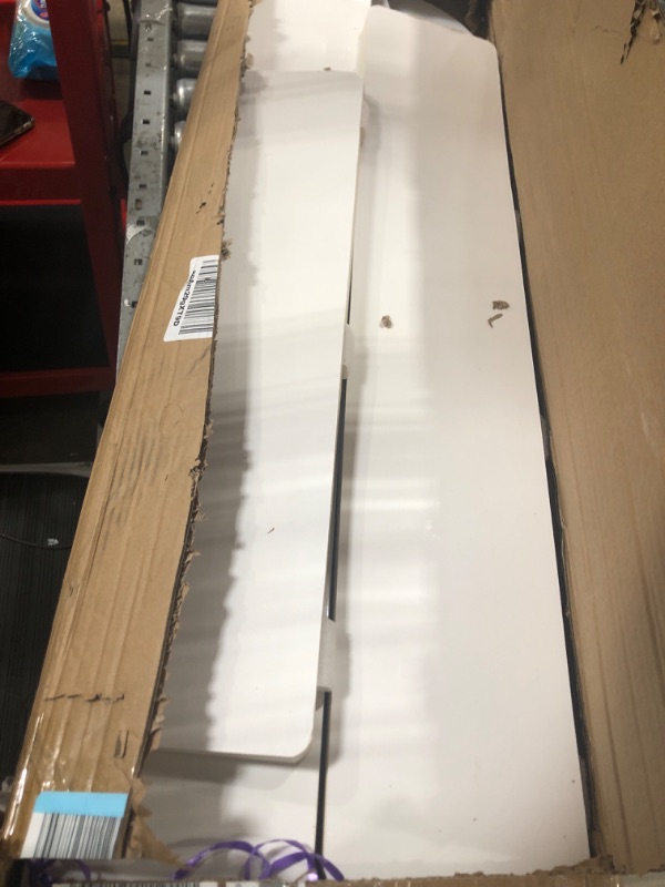 Photo 1 of GENMOUS 5PCS Large Cylinder Stands for Party, Cardboard Cylinder Tables Cake Stands for Wedding Dessert Table Display, Round Cylinder Pedestal Stands for Birthday Babyshower Event Centerpieces Decor