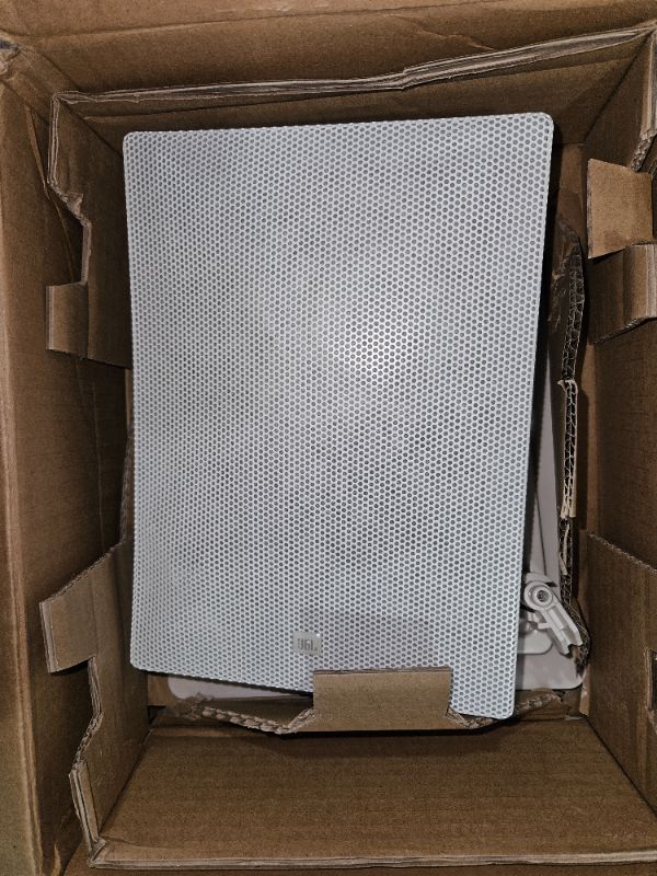 Photo 1 of JBL Professional Control 126W Premium In-Wall Loudspeaker