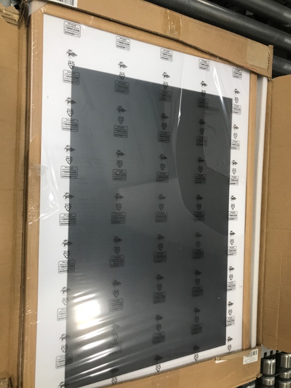 Photo 1 of 11x14 Picture Frame Set of 2, OAK Wood Photo Frame Display Pictures 8x10 with Mat or Two 5x7 with Mat & 11x14 without Mat with Plexiglass for High Definition Wall Mounting Horizontal or Vertical
