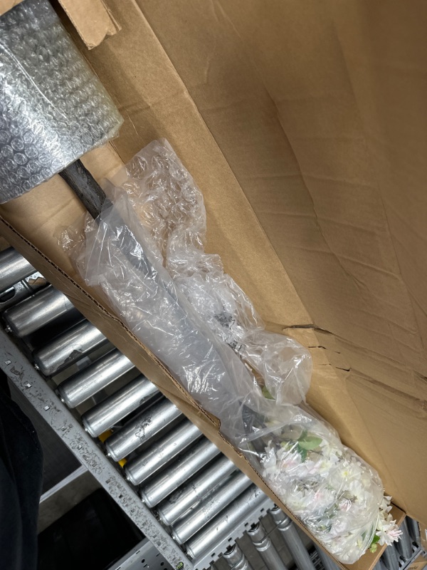 Photo 1 of 5ft. Cherry Blossom Artificial Tree