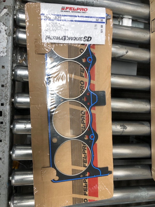 Photo 2 of FEL-PRO 521 SD Head Gasket