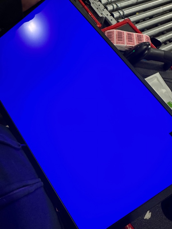 Photo 1 of UPERFECT Portable Monitor 4K 18.4 inch 10 Bit w/VESA & 180° Adjustable Stand, Ultra-Slim & Lightweight UHD FreeSync IPS HDR Gaming Display, USB C Travel Second Monitor for Laptop Switch Phone 18.4'' 4K