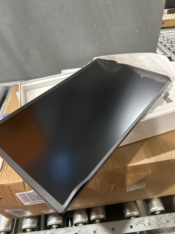 Photo 1 of UPERFECT Portable Monitor 4K 18.4 inch 10 Bit w/VESA & 180° Adjustable Stand, Ultra-Slim & Lightweight UHD FreeSync IPS HDR Gaming Display, USB C Travel Second Monitor for Laptop Switch Phone 18.4'' 4K