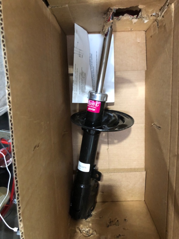 Photo 2 of KYB 335059 Excel-G Gas Strut