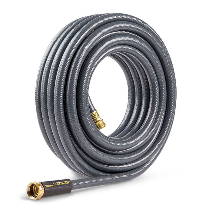 Photo 1 of 5/8? x 75ft Grey Water Hose
