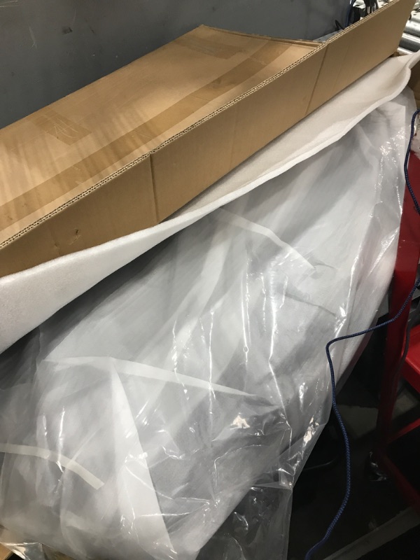 Photo 1 of KETAI Rear Window Louvers Compatiable with 2021-2023 Tesla Model Y Classic Style Matte Black ABS Plastic Rear Windshield Sun Shade Cover 2021 2022 2023 Rear/Matte Black