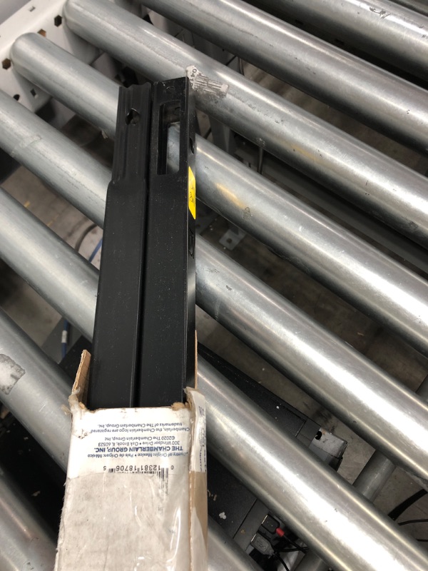 Photo 1 of Chamberlain Consumer Chain Drive Rail Extension Kit Pack of 1