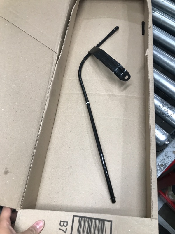 Photo 2 of GM Genuine Parts 12563918 Dipstick Tube