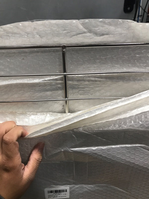 Photo 2 of 316067902, 316067901 Oven Rack- 22-3/5"*16" Compatible for frigidaire Oven (Some Models), Part Number: 316069800, 316083800, etc.
