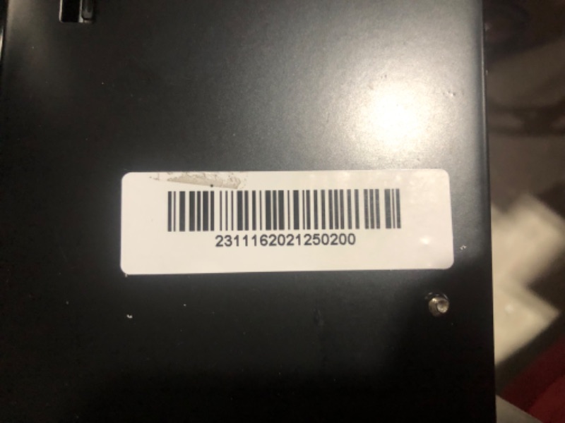Photo 1 of ***USED - LIKELY MISSING PARTS - UNABLE TO VERIFY FUNCTIONALITY***
Aero Pure ABF110 G15 W ABF110G15 Ceiling Mount 110 CFM, Energy Star Certified, White Quiet Bathroom Ventilation Fan