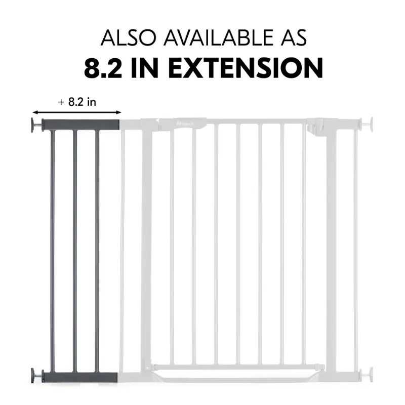 Photo 1 of 21 X 9 GATE EXTENDER