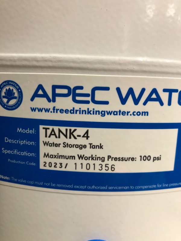 Photo 1 of APEC Water Systems ROES-PH75 Top Tier Alkaline Mineral pH+ 75 GPD Certified Reverse Osmosis System + APEC Sparkle Premium Soda Maker RO System + Soda Maker