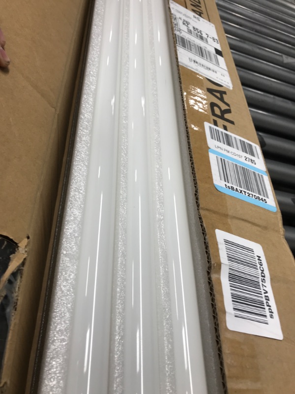 Photo 1 of 20 Pack 4FT LED T8 Hybrid Type A+B Light Tube